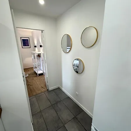 L'escale A Apartment