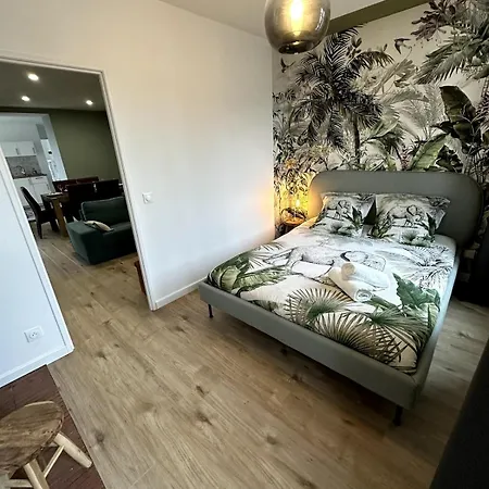 L'escale A Apartment Vienne (Isere)