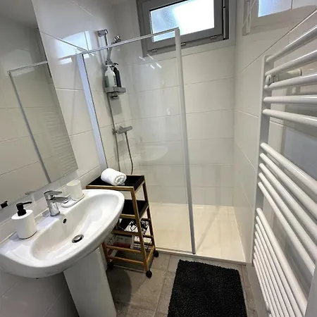 L'escale A Apartment Vienne (Isere)